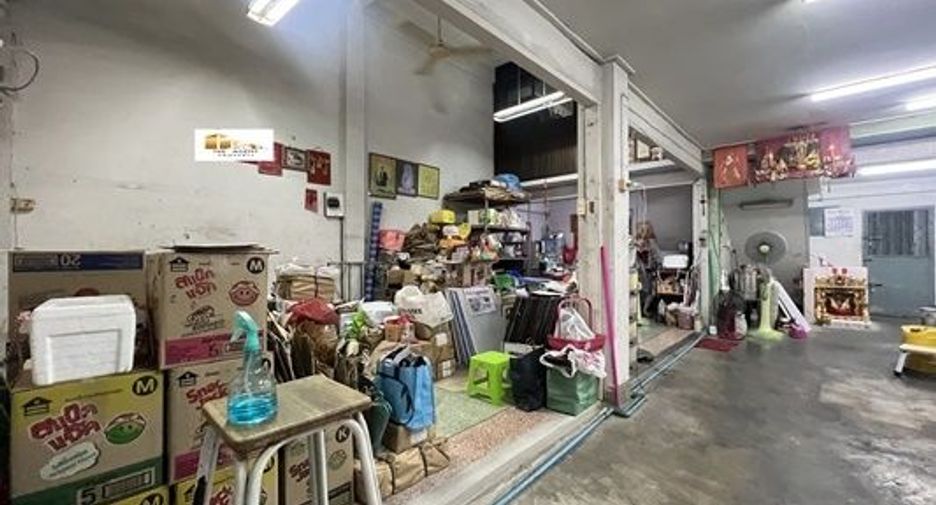 For sale 4 bedrooms office in Bang Rak, Bangkok