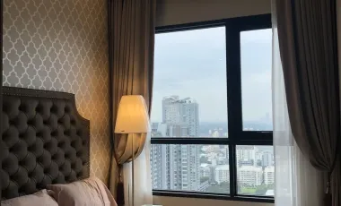 Wohnung zum Kauf mit 1 Zimmer in Watthana, Bangkok