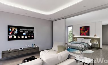 Wohnung zum Kauf mit 1 Zimmer in Kathu, Phuket