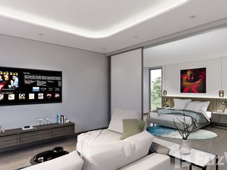 Wohnung zum Kauf mit 1 Zimmer in Kathu, Phuket