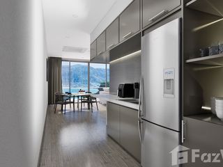 Wohnung zum Kauf mit 1 Zimmer in Kathu, Phuket