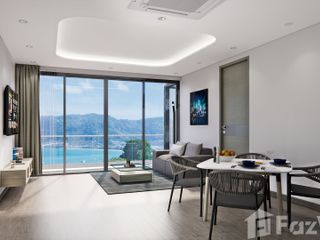 Wohnung zum Kauf mit 1 Zimmer in Kathu, Phuket