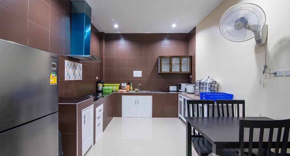 ขาย และ ให้เช่า 5 ห้องนอน วิลล่า ใน ชะอำ, เพชรบุรี