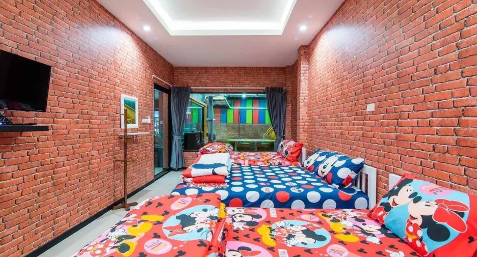 ขาย และ ให้เช่า 5 ห้องนอน วิลล่า ใน ชะอำ, เพชรบุรี