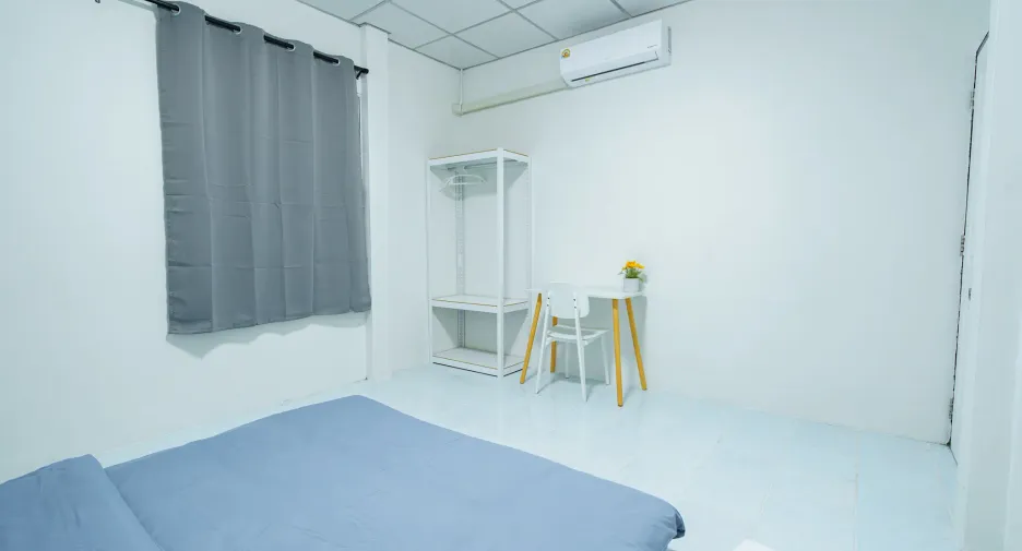 ให้เช่า 2 ห้องนอน บ้านเดี่ยว ใน บ้านฉาง, ระยอง