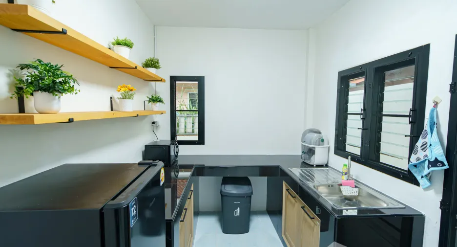ให้เช่า 2 ห้องนอน บ้านเดี่ยว ใน บ้านฉาง, ระยอง