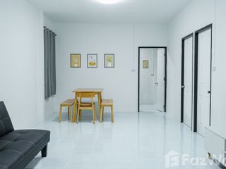 For rent 2 bedrooms house in Ban Chang, Rayong