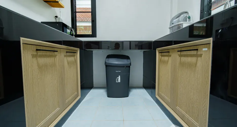 ให้เช่า 2 ห้องนอน บ้านเดี่ยว ใน บ้านฉาง, ระยอง