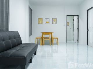 For rent 2 bedrooms house in Ban Chang, Rayong