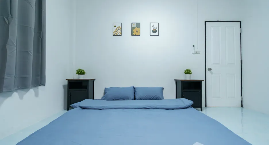 ให้เช่า 2 ห้องนอน บ้านเดี่ยว ใน บ้านฉาง, ระยอง