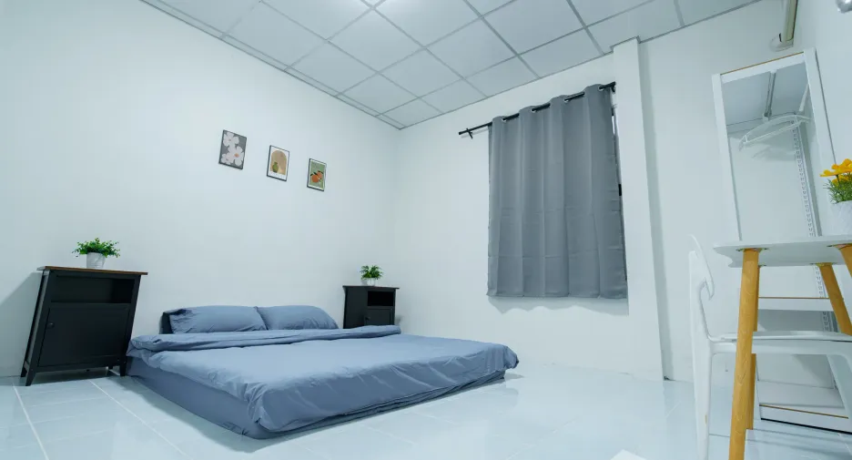 ให้เช่า 2 ห้องนอน บ้านเดี่ยว ใน บ้านฉาง, ระยอง