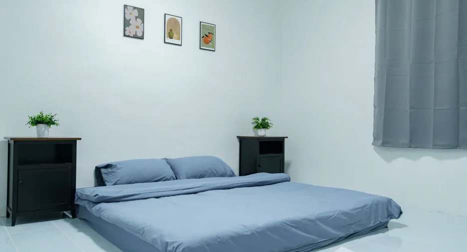 ให้เช่า 2 ห้องนอน บ้านเดี่ยว ใน บ้านฉาง, ระยอง