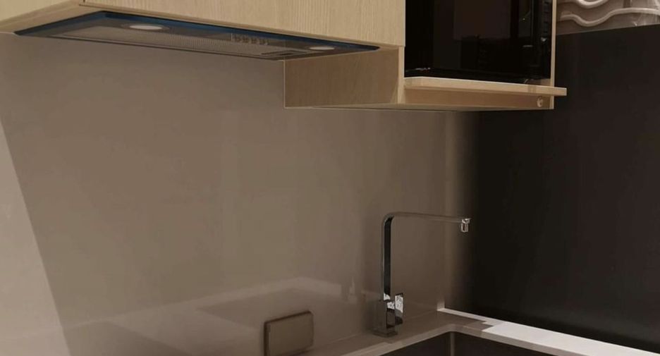 Продажа и аренда 1 кровать кондо в Щаттхана, Бангкок