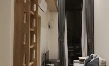À vendre et à louer 1 chambre condo à Watthana, Bangkok