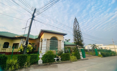 For sale 5 bedrooms house in Bang Lamung, Chonburi