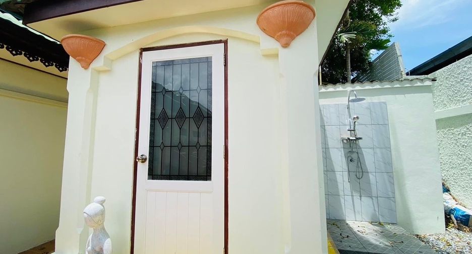 Haus zum Kauf mit 5 Zimmer in Bang Lamung, Chonburi