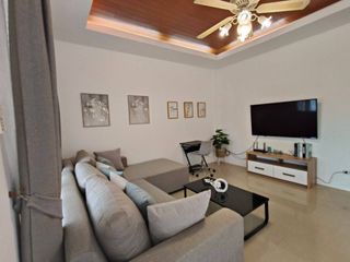 For Rent 2 Bedroom Townhouse In Thalang, Phuket