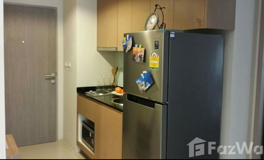 For sale and for rent 2 bedrooms condo in Huai Khwang, Bangkok