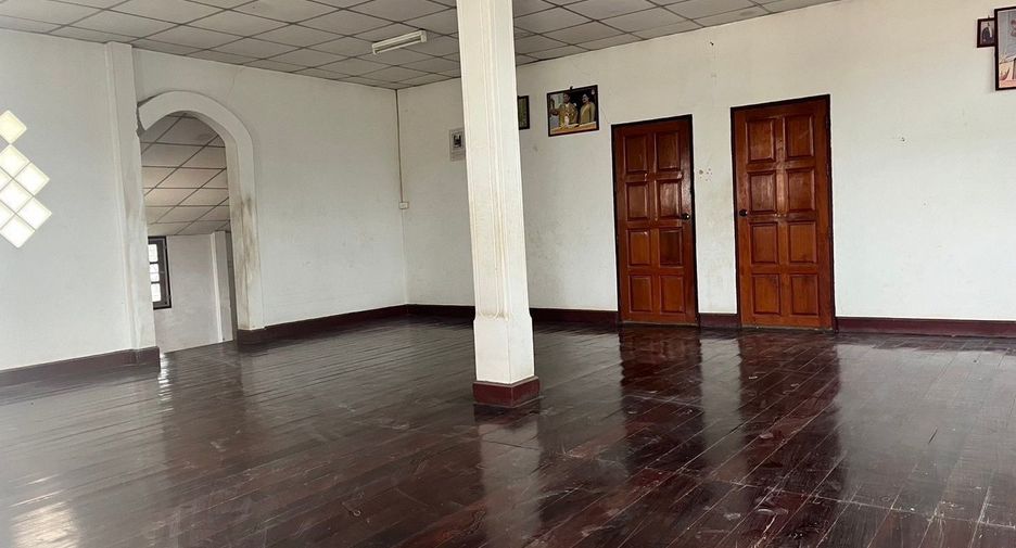 For sale and for rent 2 bedrooms house in Mae Sot, Tak