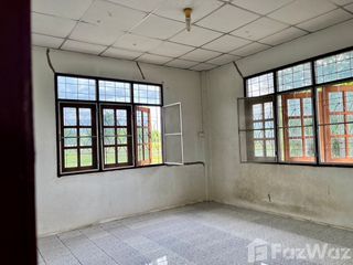 For sale and for rent 2 bedrooms house in Mae Sot, Tak