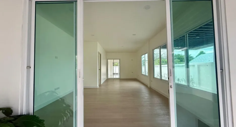 For sale 3 bedrooms townhouse in Thalang, Phuket