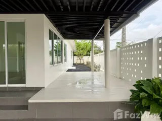 For sale 3 bedrooms townhouse in Thalang, Phuket