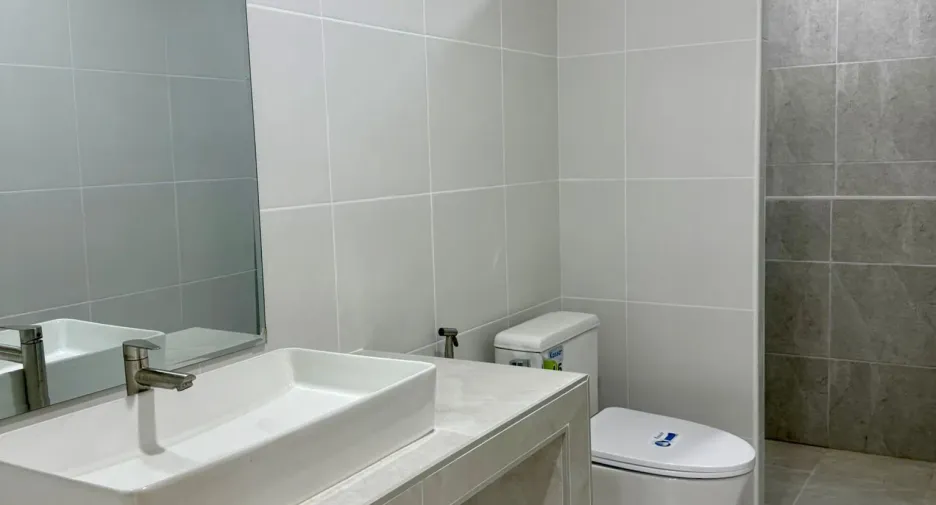 For sale 3 bedrooms townhouse in Thalang, Phuket