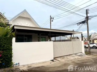 For sale 3 bedrooms townhouse in Thalang, Phuket