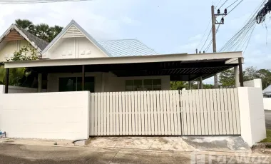 ขาย 3 ห้องนอน ทาวน์เฮ้าส์ ใน ถลาง, ภูเก็ต