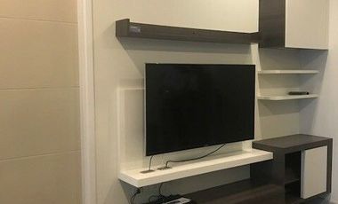 For sale そして for rent 1 Beds condo in Sathon, Bangkok