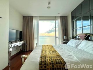 Wohnung zur Miete mit 2 Zimmer in Bang Lamung, Chonburi