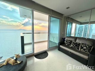 Wohnung zur Miete mit 2 Zimmer in Bang Lamung, Chonburi