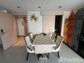 Wohnung zur Miete mit 2 Zimmer in Bang Lamung, Chonburi