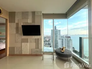 Wohnung zur Miete mit 2 Zimmer in Bang Lamung, Chonburi