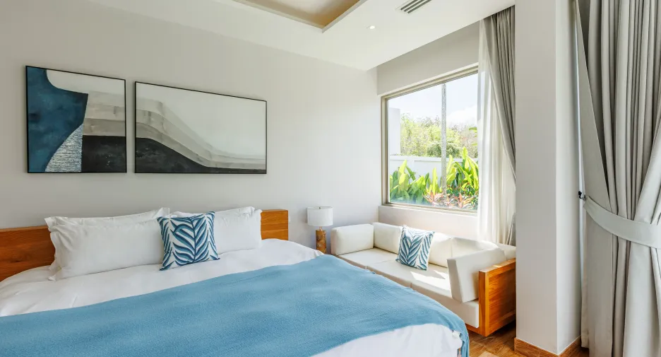 For sale そして for rent 3 ベッドルーム villa in Thalang, Phuket