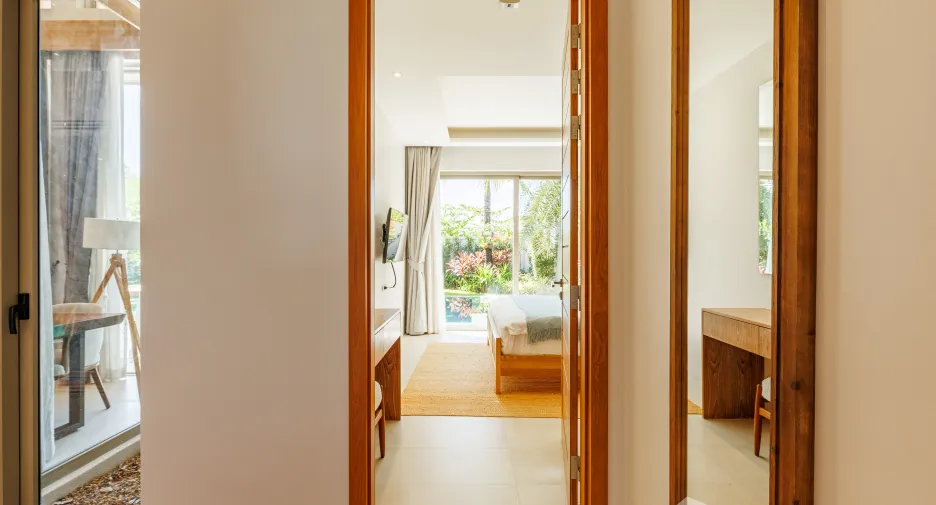 For sale そして for rent 3 ベッドルーム villa in Thalang, Phuket