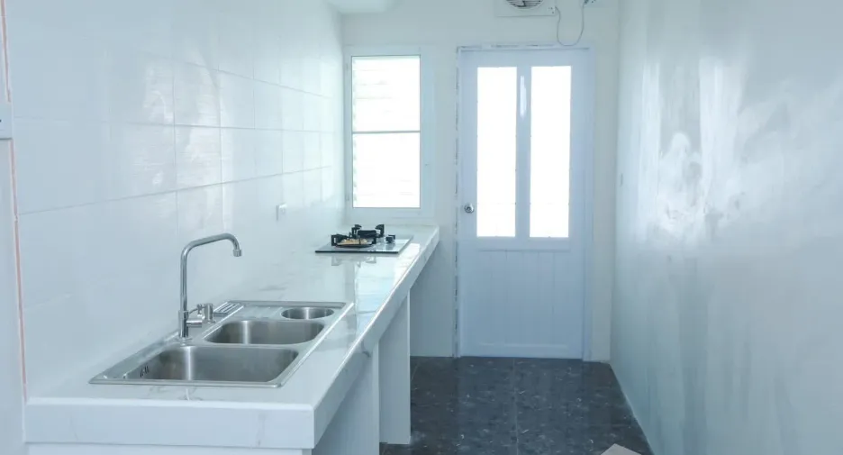 For sale 3 bedrooms house in Mueang Rayong, Rayong