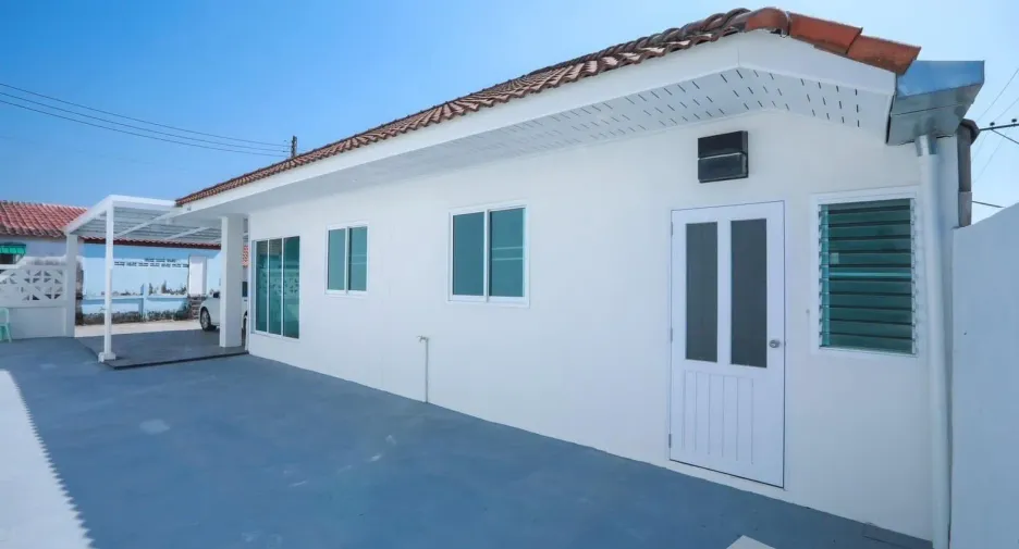For sale 3 bedrooms house in Mueang Rayong, Rayong
