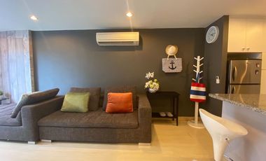 For sale 1 bed condo in Hua Hin, Prachuap Khiri Khan