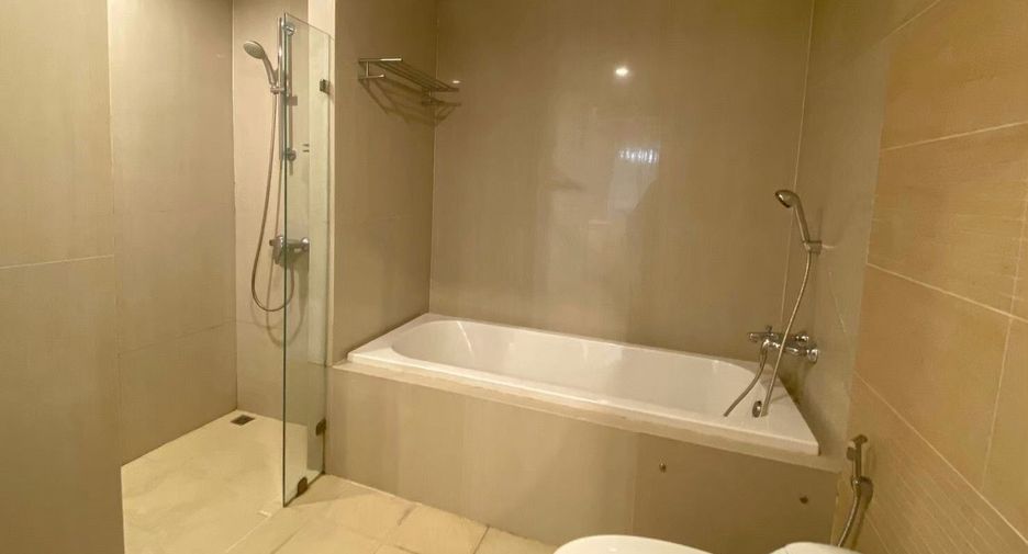 For sale 1 bed condo in Hua Hin, Prachuap Khiri Khan