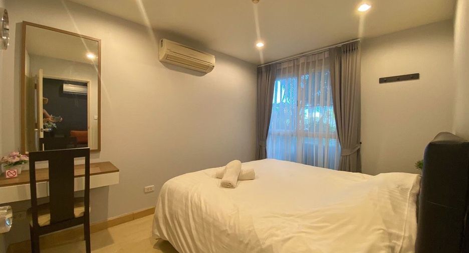 For sale 1 bed condo in Hua Hin, Prachuap Khiri Khan