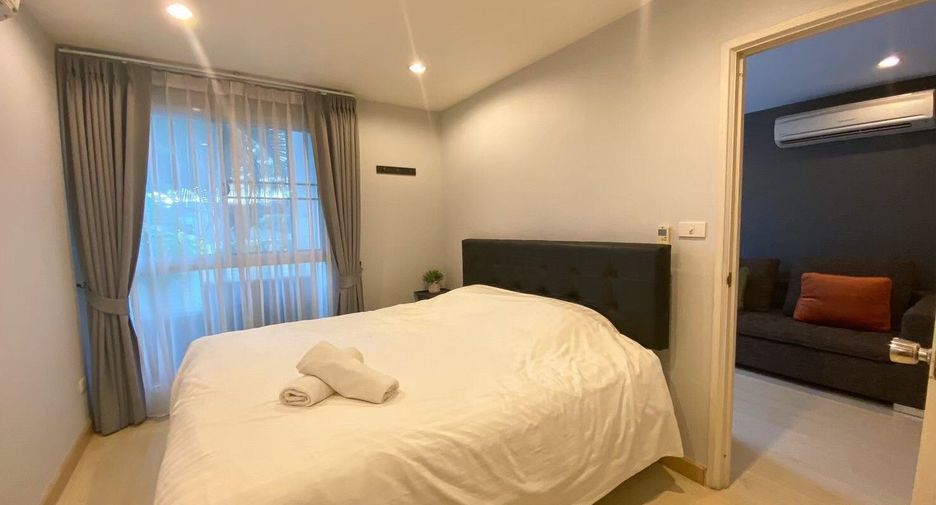 For sale 1 bed condo in Hua Hin, Prachuap Khiri Khan