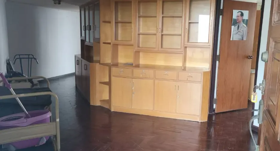 For sale 4 bedrooms condo in Bang Lamung, Chonburi
