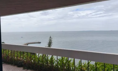 For sale 4 bedrooms condo in Bang Lamung, Chonburi