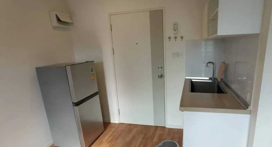 À vendre studio condo à Bang Na, Bangkok