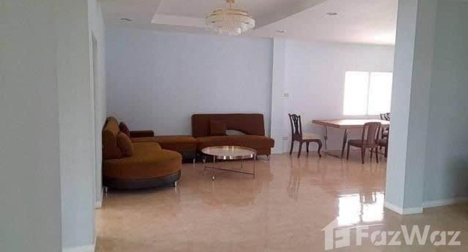 For sale 6 bedrooms house in Bang Phli, Samut Prakan