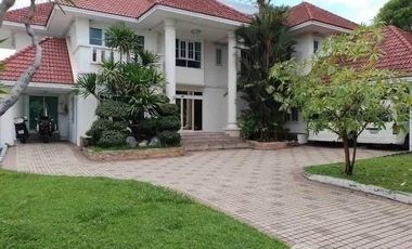 For sale 6 bedrooms house in Bang Phli, Samut Prakan