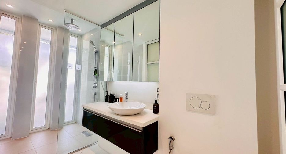 Wohnung zum Kauf mit 1 Zimmer in Sattahip, Chonburi