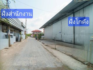 À vendre et à louer studio maison à Mueang Samut Sakhon, Samut Sakhon