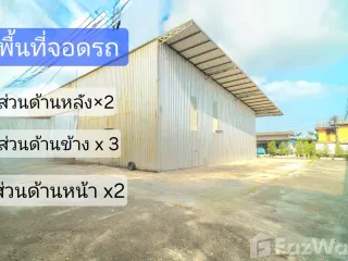À vendre et à louer studio maison à Mueang Samut Sakhon, Samut Sakhon